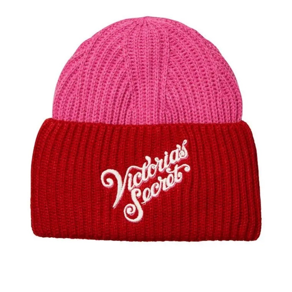VICTORIAS SECRET  beanie
